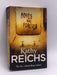 Bones are Forever - Kathy Reichs; 