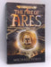 The Fire of Ares - Michael Ford; 