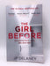 The Girl Before - J. P. Delaney