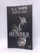 The Hunter: Le premier tome des Boston Belles - la dernière saga de L. J. Shen - L.J. Shen; 