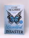 Beautiful Disaster - Jamie Mcguire