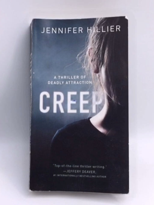 Creep - Jennifer Hillier