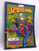 Spider-Man: The Madness of Mysterio - Ferg Handley; Simon Williams; 