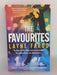 The Favourites - Layne Fargo; 