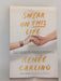 Swear on This Life - Renée Carlino; 