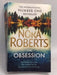 Obsession - Nora Roberts