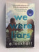 We Were Liars - E. Lockhart