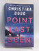 Point Last Seen - Christina Dodd