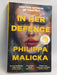 In Her Defense - Philippa Malicka