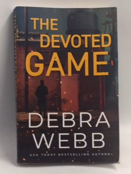 The Devoted Game   - Debra Webb
