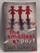 The Smallest Part   - Amy Harmon