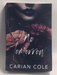 No Tomorrow   - Carian Cole