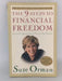 Nine Steps to Financial Freedom - Hardcover - Suze Orman; 