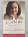 Lean in - SANDBERG SHERY