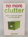 No More Clutter - Sue Kay; 