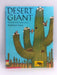 Desert Giant - Barbara Bash; 