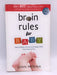 Brain Rules for Baby, Updated and Expanded - John Medina; 