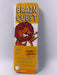 Brain Quest Kindergarten: 300 Questions and Answers to Get a Smart Start - Workman Publishing Company