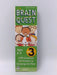 Brain Quest Grade 3, Revised 4th Edition - Chris Welles Feder