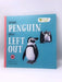 When Penguin Gets Left Out- Hardcover  - Krishna Kumar; 