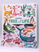 Usborne Book and Jigsaw: Tree of Life - Alice James; 