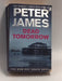 Dead Tomorrow - Peter James; 