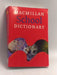 MACMILLAN SCHOOL DICTIONARY   - Michael Rundell
