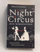 The Night Circus - Erin Morgenstern