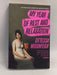 My Year of Rest and Relaxation - Ottessa Moshfegh; 