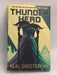 Thunderhead - Neal Shusterman; 