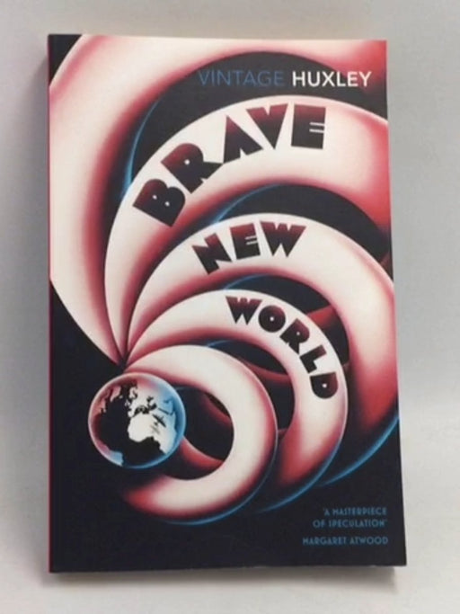 Brave New World - Aldous Huxley