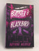 Butcher and Blackbird - Brynne Weaver; 