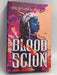 Blood Scion - Hardcover - Deborah Falaye