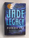 Jade Legacy (Hardcover) - Fonda Lee