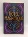 Hotel Magnifique - Emily J. Taylor; 
