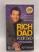 Rich Dad Poor Dad - Robert T. Kiyosaki; 
