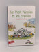 Le petit Nicolas et les copains - Jean-Jacques Sempé; René Goscinny; 