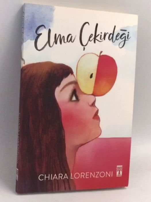 Elma Çekirdeği - Chiara Lorenzoni
