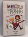 Merakli Frannie - Birlikte Soyleyelim- [Hardcover] - Burak Tugan, A. J. Stern Ulku Yýlmaz