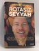 Rotasız Seyyah: Yol Hikayeleri- [Hardcover] - Mehmet Genç