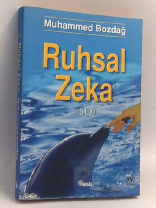 Ruhsal Zeka - Muhammed Bozdağ