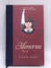 Memories - Hardcover - Lang Leav