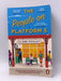 The People on Platform 5 - Clare Pooley; 