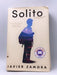 Solito - Hardcover - Javier Zamora; 