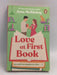 Love at First Book - Jenn McKinlay