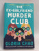 The Ex-Girlfriend Murder Club - Gloria Chao