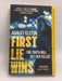 First Lie Wins - Ashley Elston
