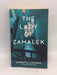 The Lady of Zamalek - Ashraf El-Ashmawi; 