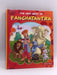 The Very Best of Panchatantra - OM Books