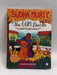 Gopi's Day Out!- [Hardcover] - Sudha Murty; 